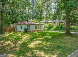 1024 Regis Rd SE, Atlanta, GA 30315