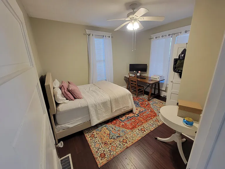 Guest Bedroom or Office