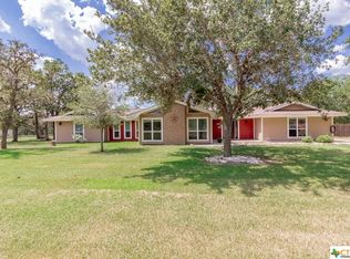 110 Sheryl Dr, Victoria, TX 77905