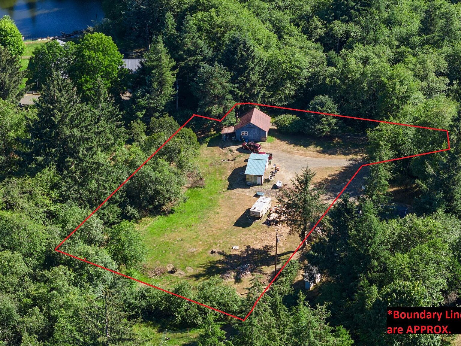 14005 Mill Rd, Cloverdale, OR 97112 Zillow