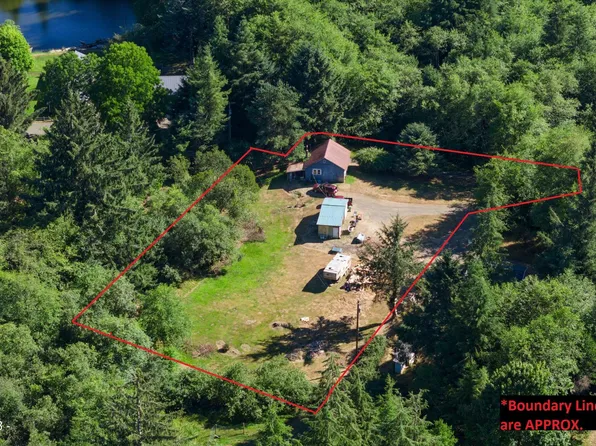 14005 Mill Rd, Cloverdale, OR 97112