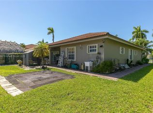 4233 SW 161st Pl, Miami, FL 33185