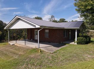 7421 Highway 1676, Bethelridge, KY 42553