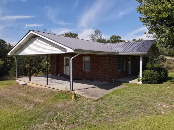 7421 Highway 1676, Bethelridge, KY 42553
