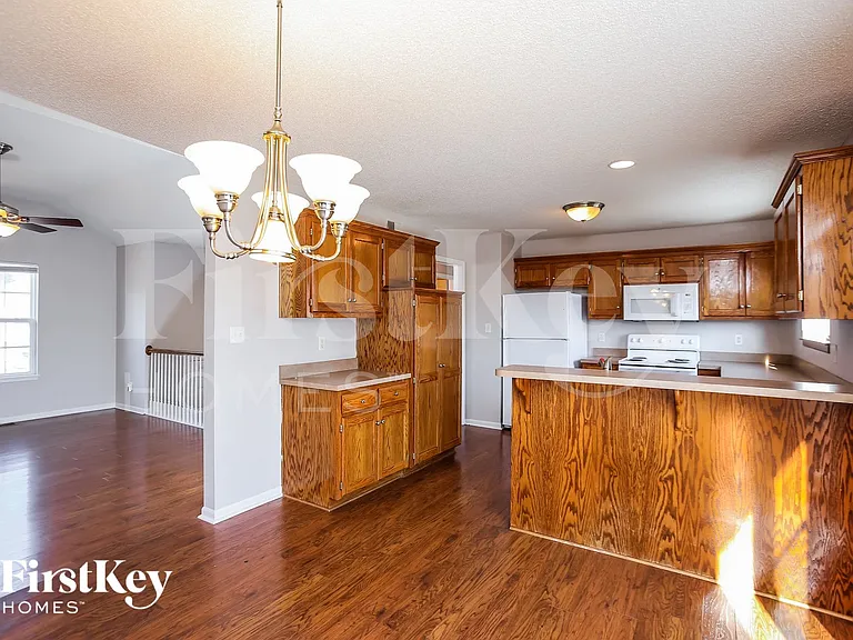 419 N Queen Ridge Ave — Photo 5