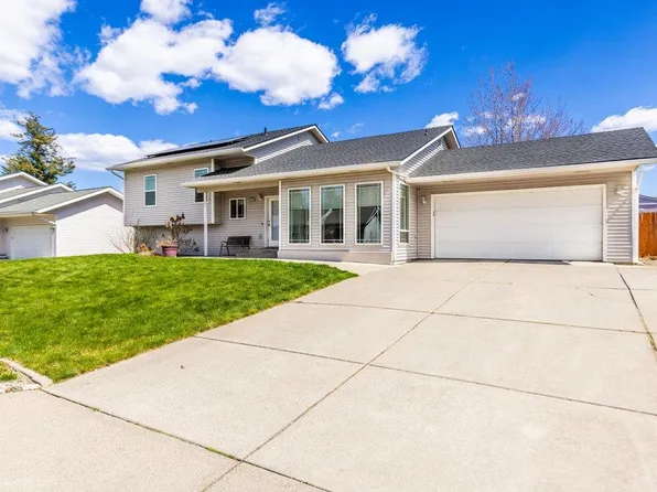 510 N Bell St, Greenacres, WA 99016