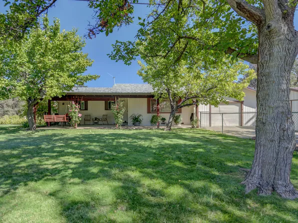 4254 Jim Dandy Dr, Cottonwood, CA 96022