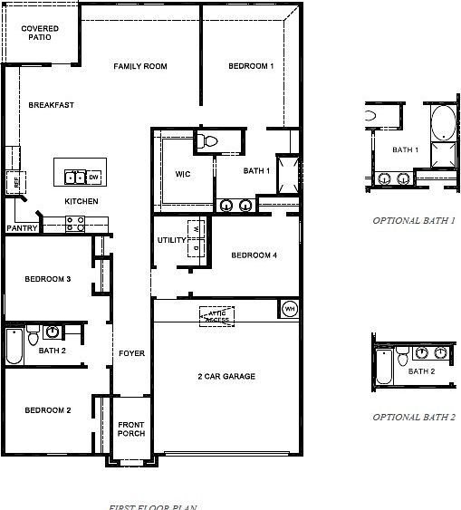 Floor Plan.