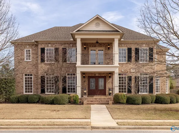 62 Lake Forest Blvd SW, Huntsville, AL 35824