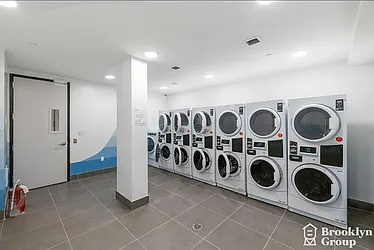 Rented by Brooklyn Group