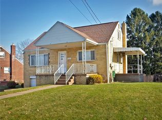 4735 Lolly Dr, Monroeville, PA