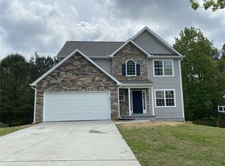 5771 Village Loop, Fairburn, GA 30213