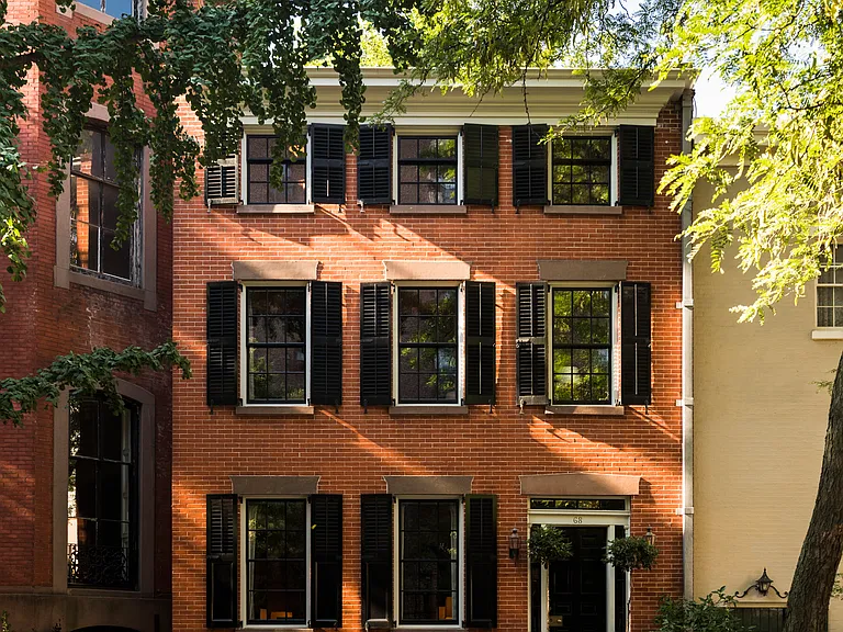 68 Morton St #1 — Photo 1