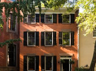 68 Morton St #1, New York, NY 10014