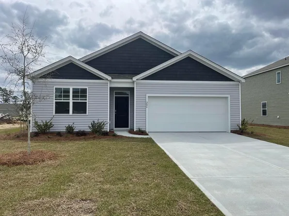 206 Oakwood Blvd, Summerville, SC 29486