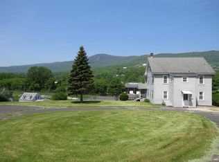 167 N Summer St, Adams, MA 01220