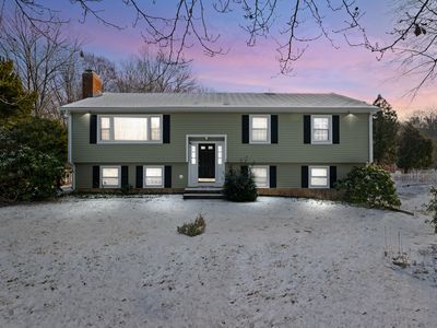 111 Crossfield Rd, North Branford, CT, 06471
