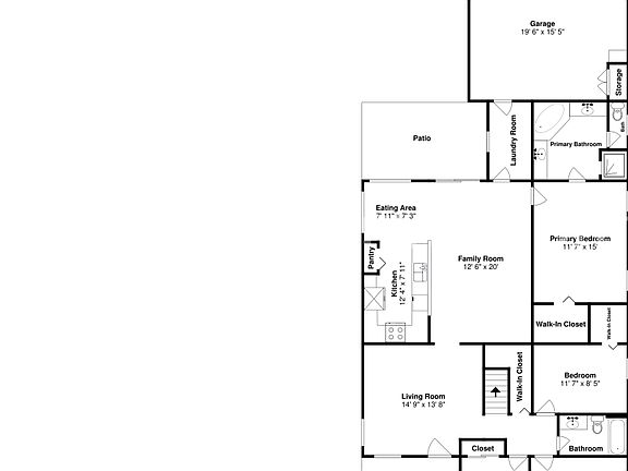 2nd image of this home
