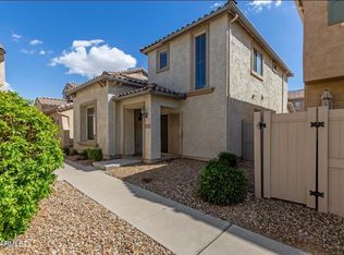 2343 N 83rd Dr, Phoenix, AZ 85037