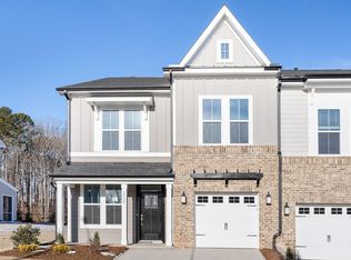 1113 Bell Heather Rd #6, Durham, NC 27703