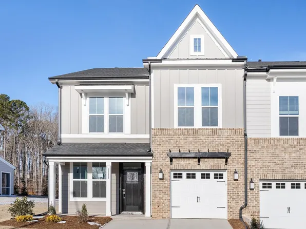 1113 Bell Heather Rd #6, Durham, NC 27703