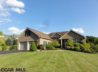 121 Rhapsody Dr, Port Matilda, PA 16870