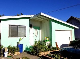 1944 15th St, San Pablo, CA 94806