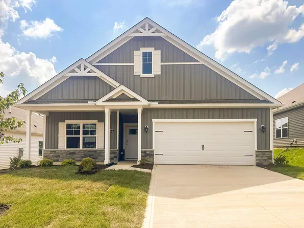 109 Fippenny Pl, Mount Vernon, OH 43050