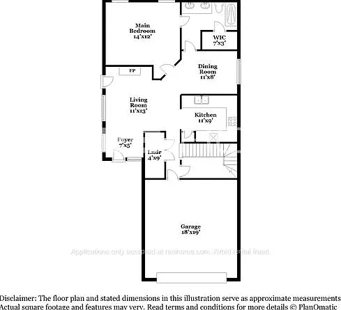 7425 Arbor Park Dr — Photo 16