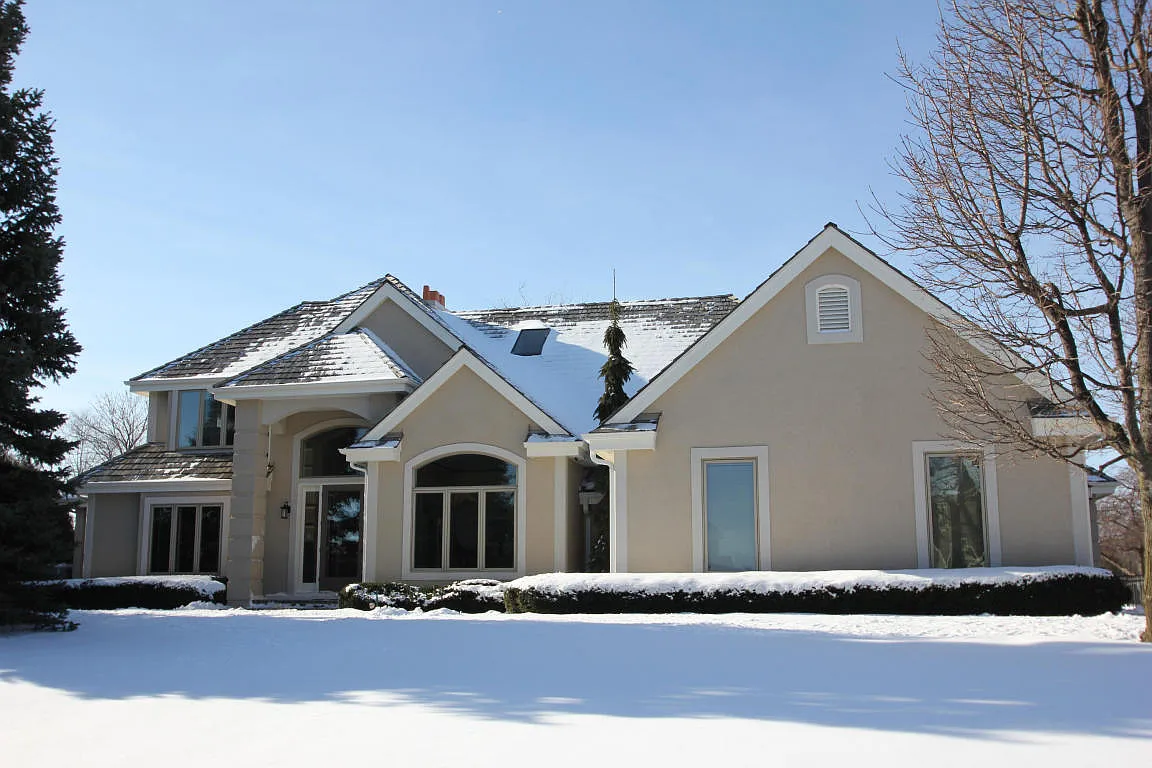 805 N Evergreen Cir photo 1