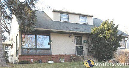 Duplex Front