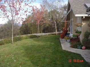 2070 Las Mariposas Ln, Catheys Valley, CA