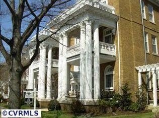 2512 Monument Ave #U101, Richmond, VA 23220