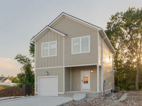 1156 Marlowe Lndg Lot 15, Nashville, TN 37207