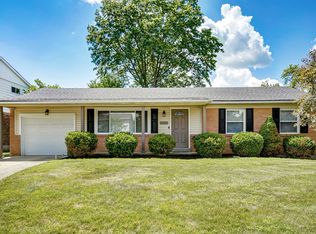 1599 Yellowglen Dr, Cincinnati, OH 45255