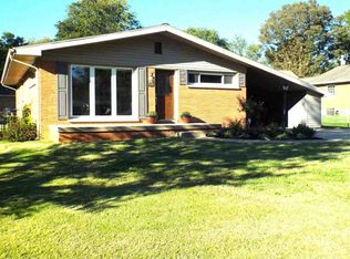 3014 Blossom Ln, Evansville, IN 47711