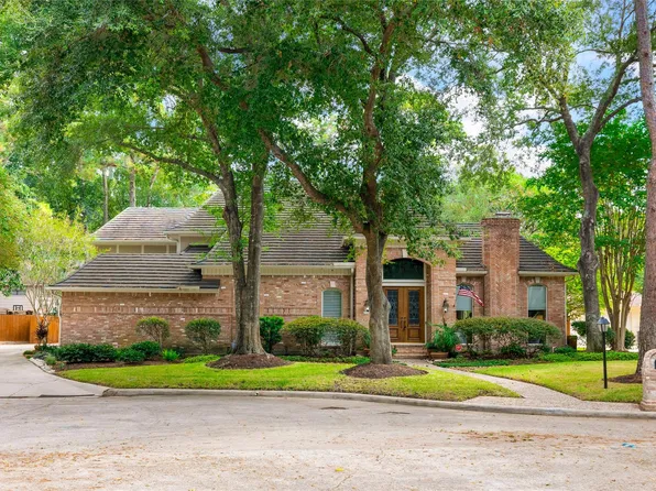 14018 Court Of Regents, Houston, TX 77069