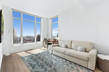 Rented by Corcoran