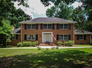 702 Kintyre Dr, Monroe, NC 28112