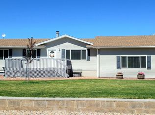 4241 N Maple Cir, Cedar City, UT 84721