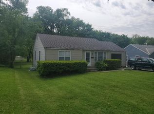 11631 W 68th Pl, Shawnee, KS 66203
