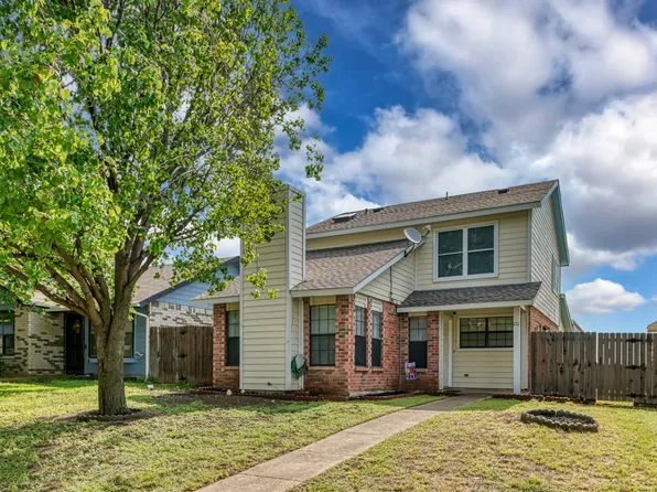 120 Callender Dr, Fort Worth, TX 76108