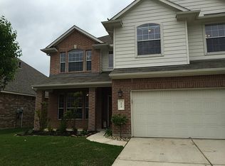 6014 Schaumburg Dr, Spring, TX 77388