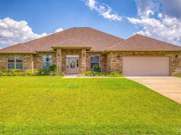 5516 Micanopy Dr, Milton, FL 32570
