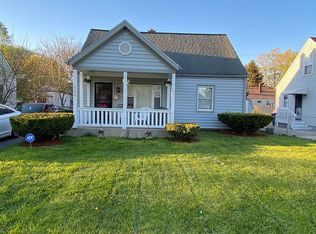 1004 21st Ave, Columbus, OH 43211