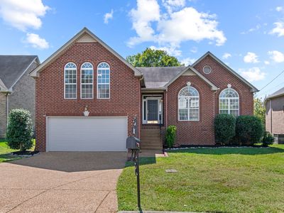 6748 Sugar Hill Dr, Nashville, TN, 37211