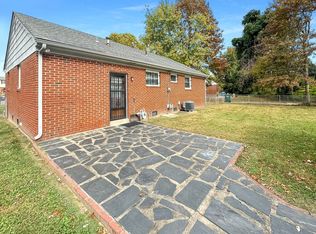 4911 Laurie Ln, Richmond, VA 23223