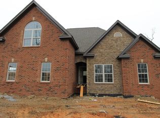 70 Harbor Pointe #51-LOT 51, Lebanon, TN 37087