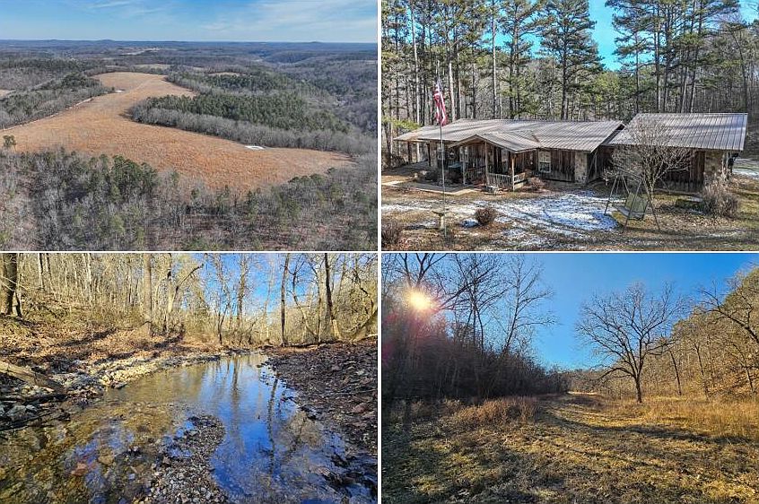 37286 County Road Ee270, Vanzant, MO 65768 MLS 60260551 Zillow