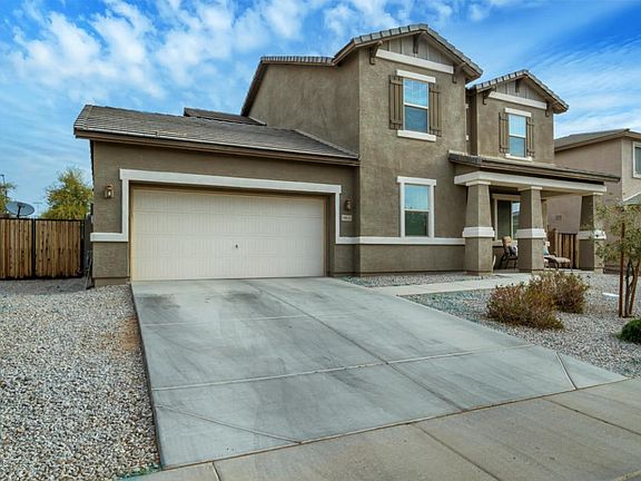 Front of Home (2)